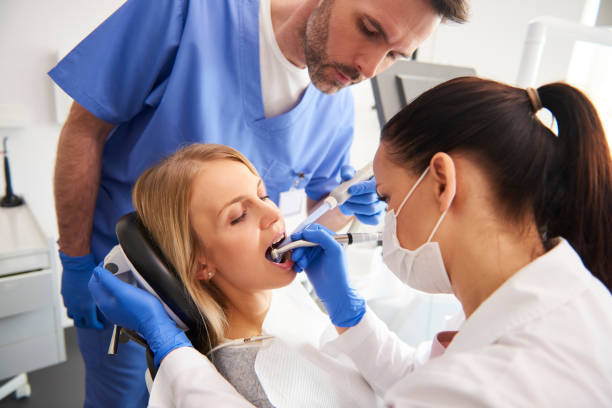 Trusted South Windham, CT  Holistic Dental Services Experts