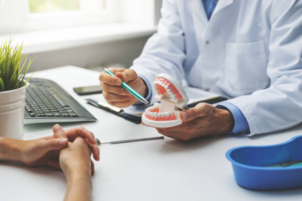 Oral Cancer Screening in South Windham, CT