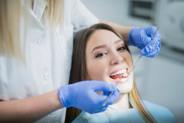 Why Choose Us for Your Dental Needs in South Windham, CT